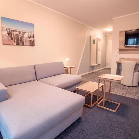 Eventhotel Moment Sande Exteriér fotografie